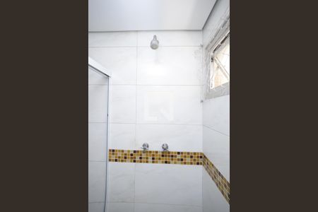 Apartamento à venda com 241m², 4 quartos e 3 vagasBanheiro do Quarto 3