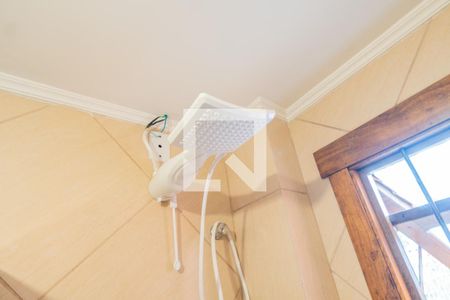 Casa à venda com 156m², 3 quartos e 2 vagasBanheiro Social 1