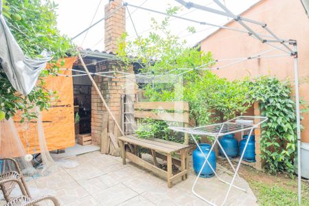 Casa à venda com 156m², 3 quartos e 2 vagasQuintal