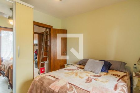 Casa à venda com 156m², 3 quartos e 2 vagasQuarto 3