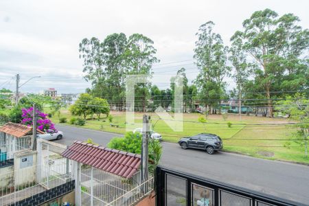 Casa à venda com 156m², 3 quartos e 2 vagasVaranda do Quarto 3