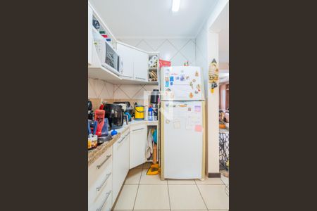 Casa à venda com 156m², 3 quartos e 2 vagasCozinha