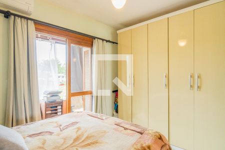 Casa à venda com 156m², 3 quartos e 2 vagasQuarto 3