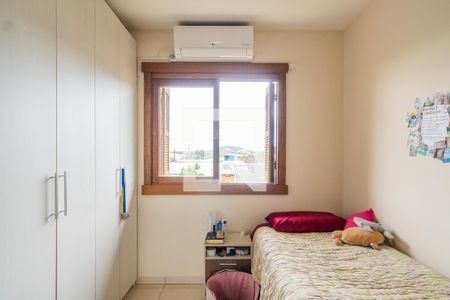 Casa à venda com 156m², 3 quartos e 2 vagasQuarto 2