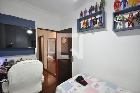 Casa à venda com 240m², 4 quartos e 3 vagasQuarto 3