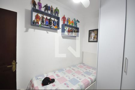 Casa à venda com 240m², 4 quartos e 3 vagasQuarto 3