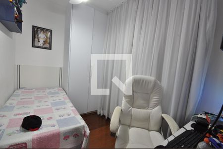 Casa à venda com 240m², 4 quartos e 3 vagasQuarto 3