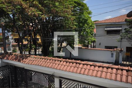 Casa à venda com 240m², 4 quartos e 3 vagasVista do Quarto 4
