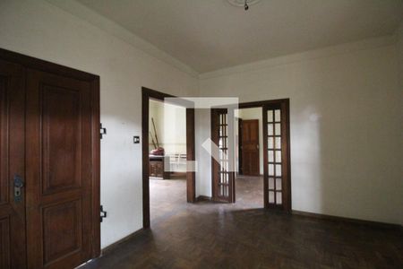 Sala 1 de casa à venda com 4 quartos, 315m² em Tanque, Rio de Janeiro