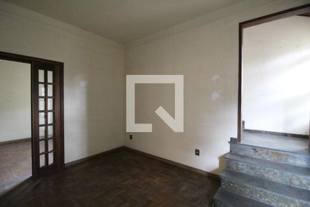 Sala 1 de casa à venda com 4 quartos, 315m² em Tanque, Rio de Janeiro