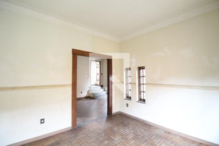 Sala 3 de casa à venda com 4 quartos, 315m² em Tanque, Rio de Janeiro