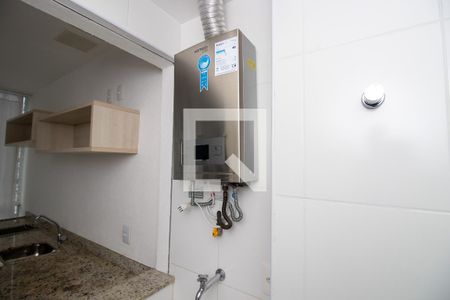 Apartamento à venda com 67m², 2 quartos e 1 vaga Apartamento à venda com 67m², 2 quartos e 1 vagaÁrea de Serviço