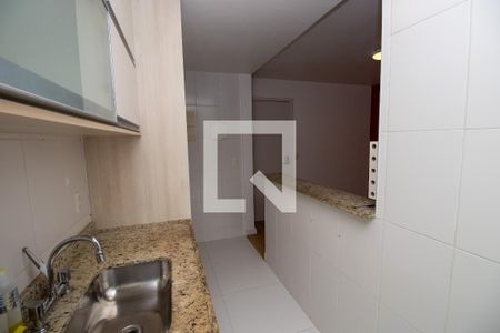 Apartamento à venda com 67m², 2 quartos e 1 vaga Apartamento à venda com 67m², 2 quartos e 1 vagaCozinha