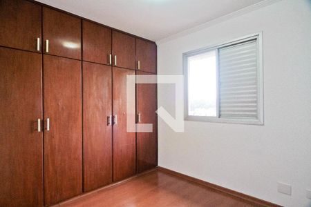 Suíte de apartamento para alugar com 3 quartos, 107m² em Imirim, São Paulo