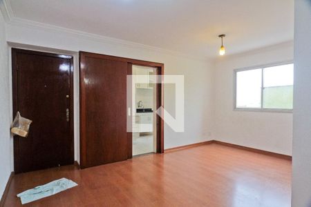 Sala de apartamento para alugar com 3 quartos, 107m² em Imirim, São Paulo