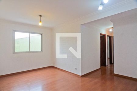 Sala de apartamento para alugar com 3 quartos, 107m² em Imirim, São Paulo