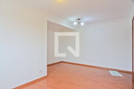 Sala de apartamento para alugar com 3 quartos, 107m² em Imirim, São Paulo
