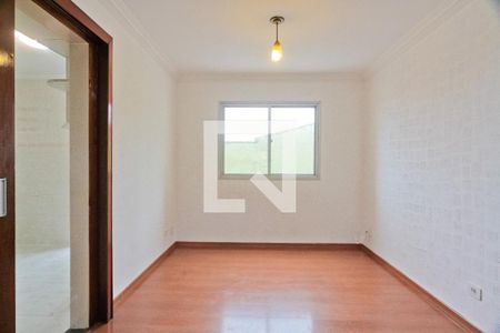 Sala de apartamento para alugar com 3 quartos, 107m² em Imirim, São Paulo