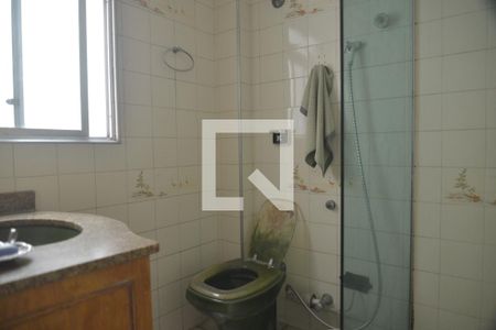 Apartamento à venda com 78m², 3 quartos e 1 vagaBanheiro