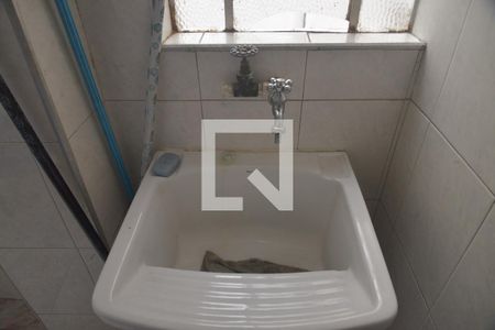 Apartamento à venda com 78m², 3 quartos e 1 vagaLavanderia