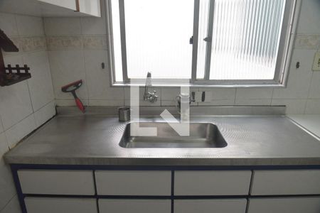 Apartamento à venda com 78m², 3 quartos e 1 vagaCozinha