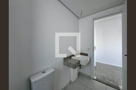 Apartamento à venda com 127m², 3 quartos e 2 vagas Apartamento à venda com 127m², 3 quartos e 2 vagasBanheiro Suíte
