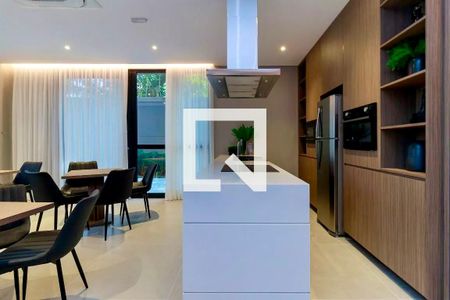 Apartamento à venda com 127m², 3 quartos e 2 vagas Apartamento à venda com 127m², 3 quartos e 2 vagasÁrea comum