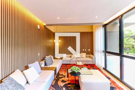 Apartamento à venda com 127m², 3 quartos e 2 vagas Apartamento à venda com 127m², 3 quartos e 2 vagasÁrea comum
