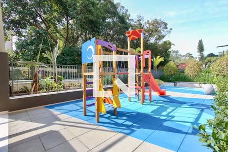 Apartamento à venda com 127m², 3 quartos e 2 vagas Apartamento à venda com 127m², 3 quartos e 2 vagasPlayground