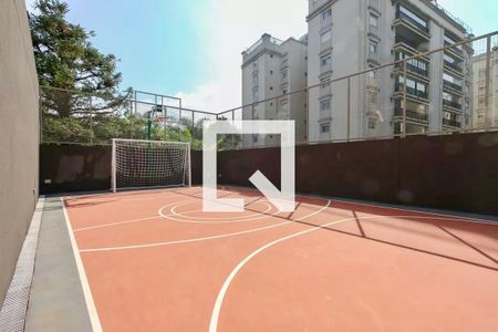 Apartamento à venda com 127m², 3 quartos e 2 vagas Apartamento à venda com 127m², 3 quartos e 2 vagasQuadra