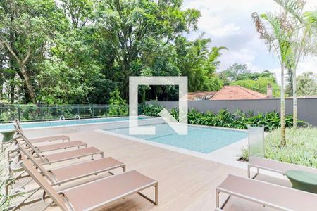 Apartamento à venda com 127m², 3 quartos e 2 vagas Apartamento à venda com 127m², 3 quartos e 2 vagasPiscina