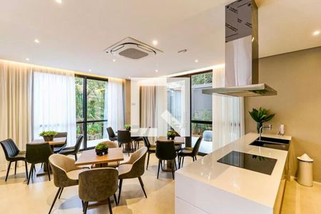 Apartamento à venda com 127m², 3 quartos e 2 vagas Apartamento à venda com 127m², 3 quartos e 2 vagasÁrea comum
