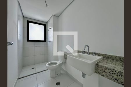 Apartamento à venda com 127m², 3 quartos e 2 vagas Apartamento à venda com 127m², 3 quartos e 2 vagasBanheiro Suíte