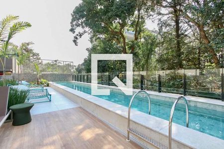Apartamento à venda com 127m², 3 quartos e 2 vagas Apartamento à venda com 127m², 3 quartos e 2 vagasPiscina