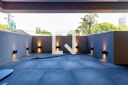 Apartamento à venda com 127m², 3 quartos e 2 vagas Apartamento à venda com 127m², 3 quartos e 2 vagasAcademia