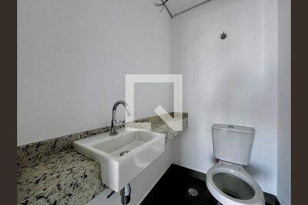 Apartamento à venda com 127m², 3 quartos e 2 vagas Apartamento à venda com 127m², 3 quartos e 2 vagasLavabo