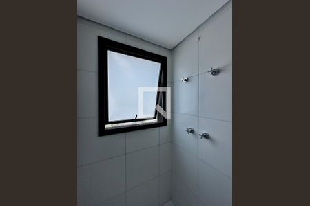 Apartamento à venda com 127m², 3 quartos e 2 vagas Apartamento à venda com 127m², 3 quartos e 2 vagasBanheiro Social