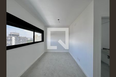 Apartamento à venda com 127m², 3 quartos e 2 vagas Apartamento à venda com 127m², 3 quartos e 2 vagasSuíte