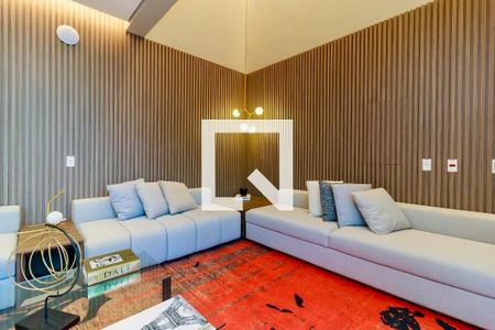 Apartamento à venda com 127m², 3 quartos e 2 vagas Apartamento à venda com 127m², 3 quartos e 2 vagasÁrea comum