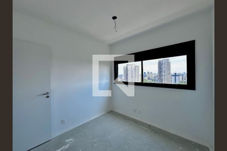 Apartamento à venda com 127m², 3 quartos e 2 vagas Apartamento à venda com 127m², 3 quartos e 2 vagasQuarto 3