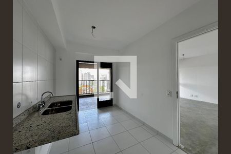Apartamento à venda com 127m², 3 quartos e 2 vagas Apartamento à venda com 127m², 3 quartos e 2 vagasCozinha