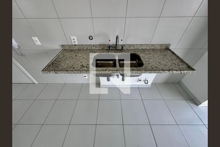 Apartamento à venda com 127m², 3 quartos e 2 vagas Apartamento à venda com 127m², 3 quartos e 2 vagasCozinha
