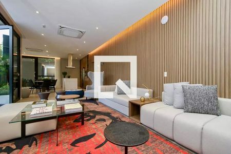 Apartamento à venda com 127m², 3 quartos e 2 vagas Apartamento à venda com 127m², 3 quartos e 2 vagasÁrea comum