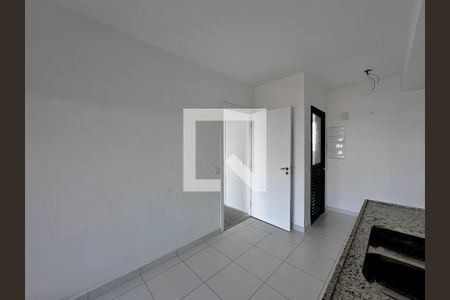 Apartamento à venda com 127m², 3 quartos e 2 vagas Apartamento à venda com 127m², 3 quartos e 2 vagasCozinha