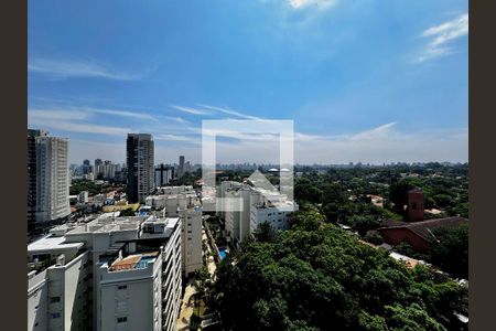 Apartamento à venda com 127m², 3 quartos e 2 vagas Apartamento à venda com 127m², 3 quartos e 2 vagasVista Quarto 3