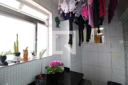 Apartamento à venda com 75m², 3 quartos e 1 vagaÁrea de Serviço