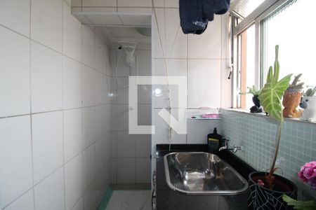 Apartamento à venda com 75m², 3 quartos e 1 vagaÁrea de Serviço