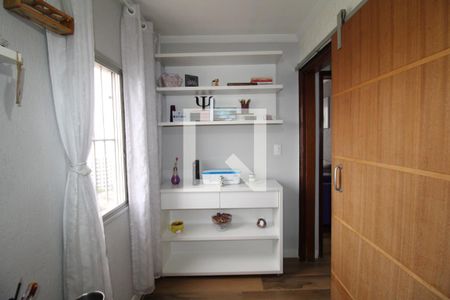 Apartamento à venda com 75m², 3 quartos e 1 vagaQuarto 3