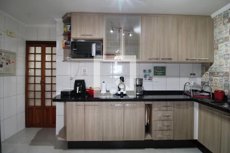Apartamento à venda com 75m², 3 quartos e 1 vagaCozinha