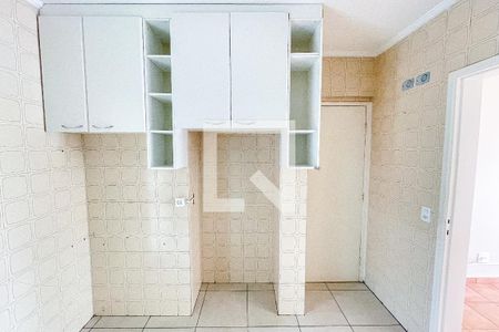 Apartamento à venda com 72m², 2 quartos e 1 vaga Apartamento à venda com 72m², 2 quartos e 1 vagaCozinha